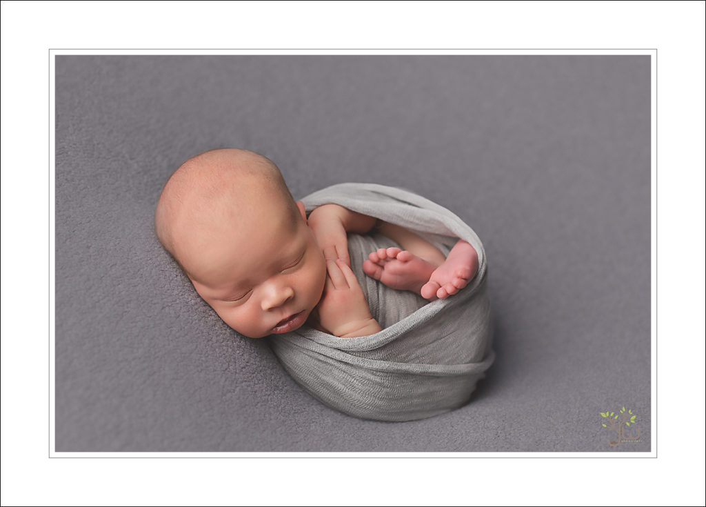 Best University Place baby photographer